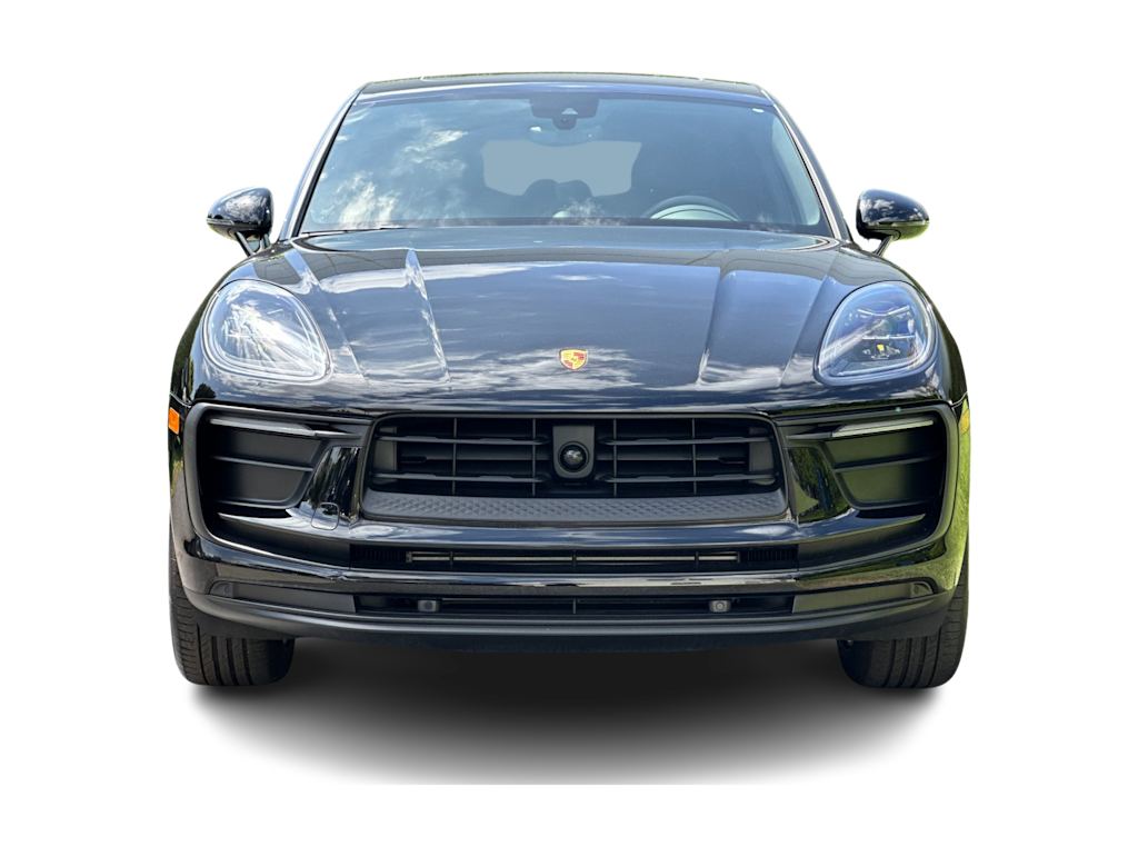 Thumbnail: 2024 Porsche Macan - 21