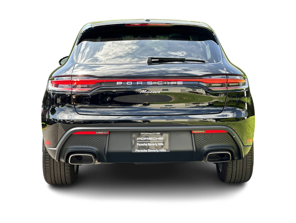 Thumbnail: 2024 Porsche Macan - 5