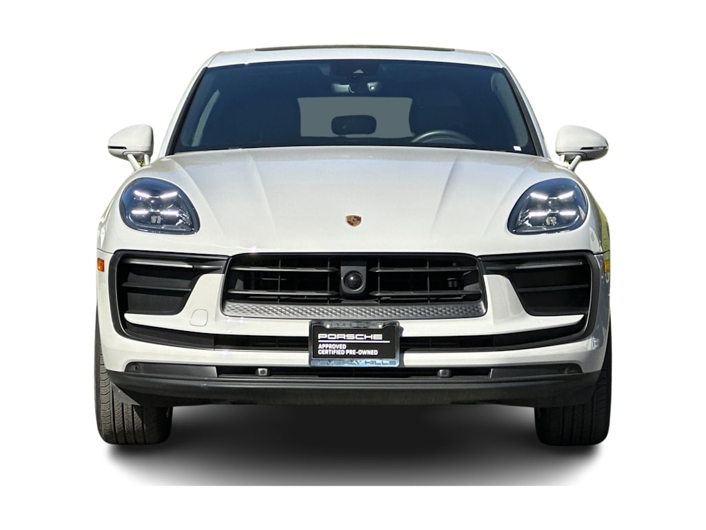 Thumbnail: 2025 Porsche Macan - 6