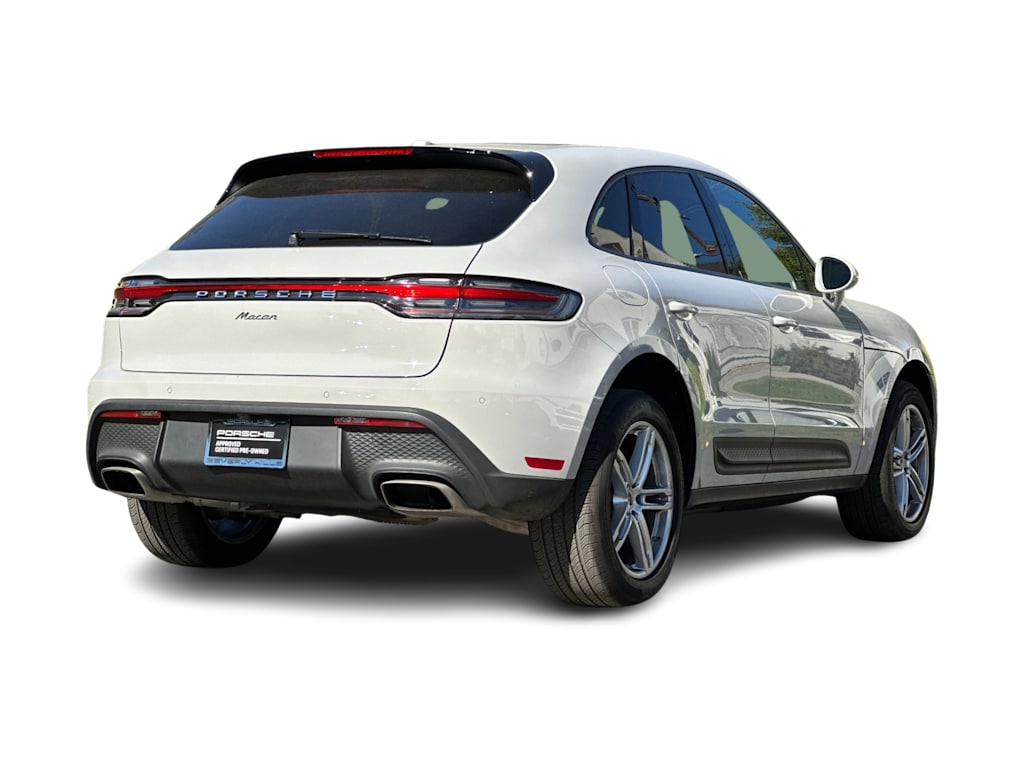 Thumbnail: 2025 Porsche Macan - 19
