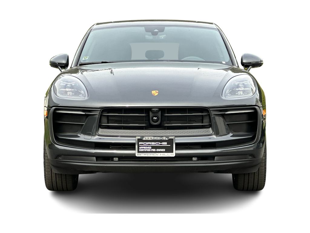 Thumbnail: 2025 Porsche Macan - 6