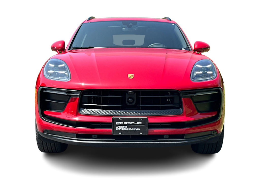 Thumbnail: 2025 Porsche Macan - 6