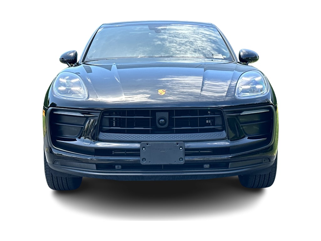 Thumbnail: 2025 Porsche Macan - 6