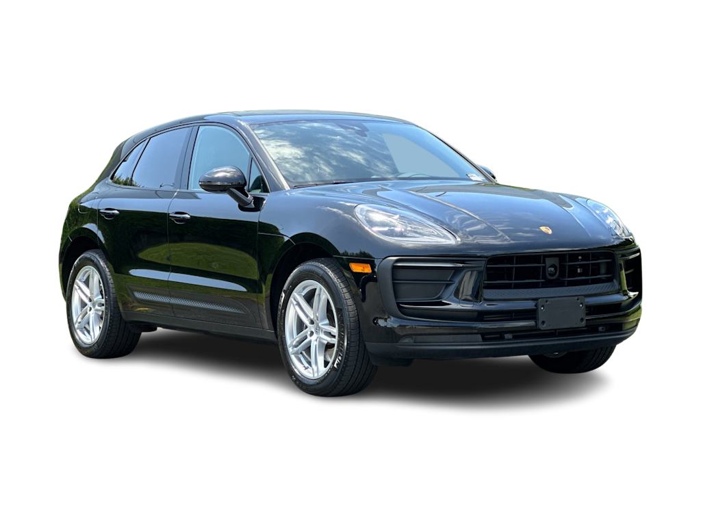 Thumbnail: 2025 Porsche Macan - 20