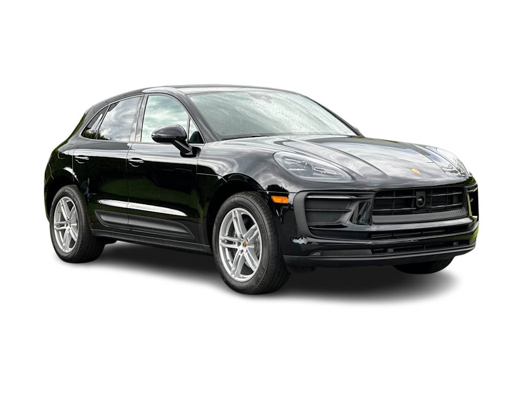 Thumbnail: 2025 Porsche Macan - 22