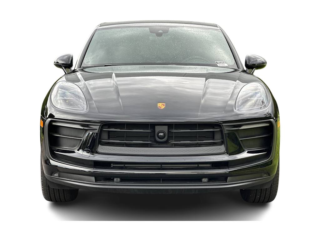 Thumbnail: 2025 Porsche Macan - 6