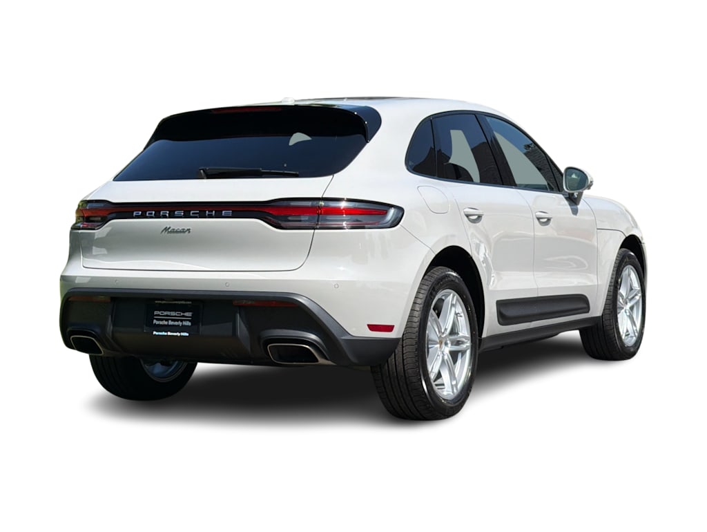 Thumbnail: 2025 Porsche Macan - 19