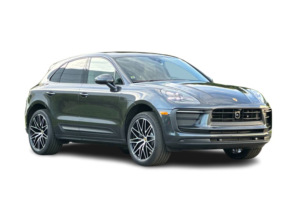 Thumbnail: 2026 Porsche Macan - 22