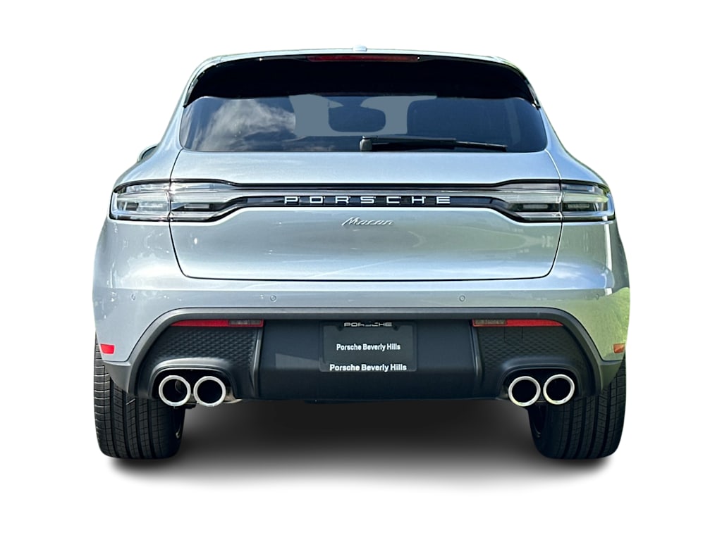 Thumbnail: 2026 Porsche Macan - 18