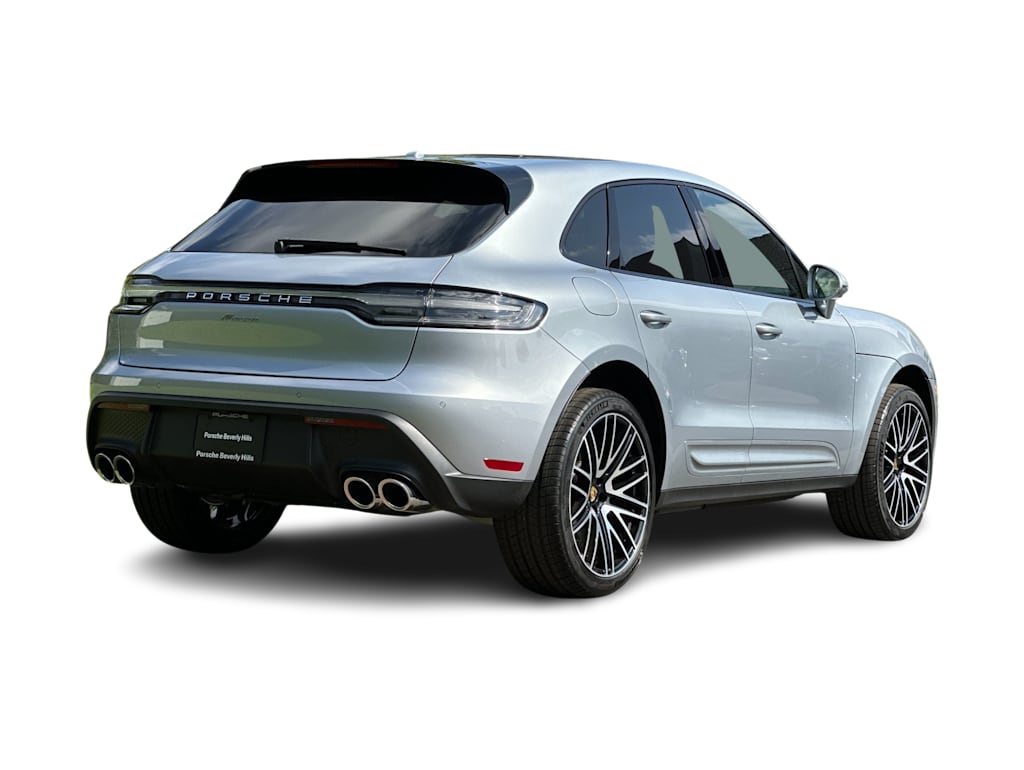 Thumbnail: 2026 Porsche Macan - 19