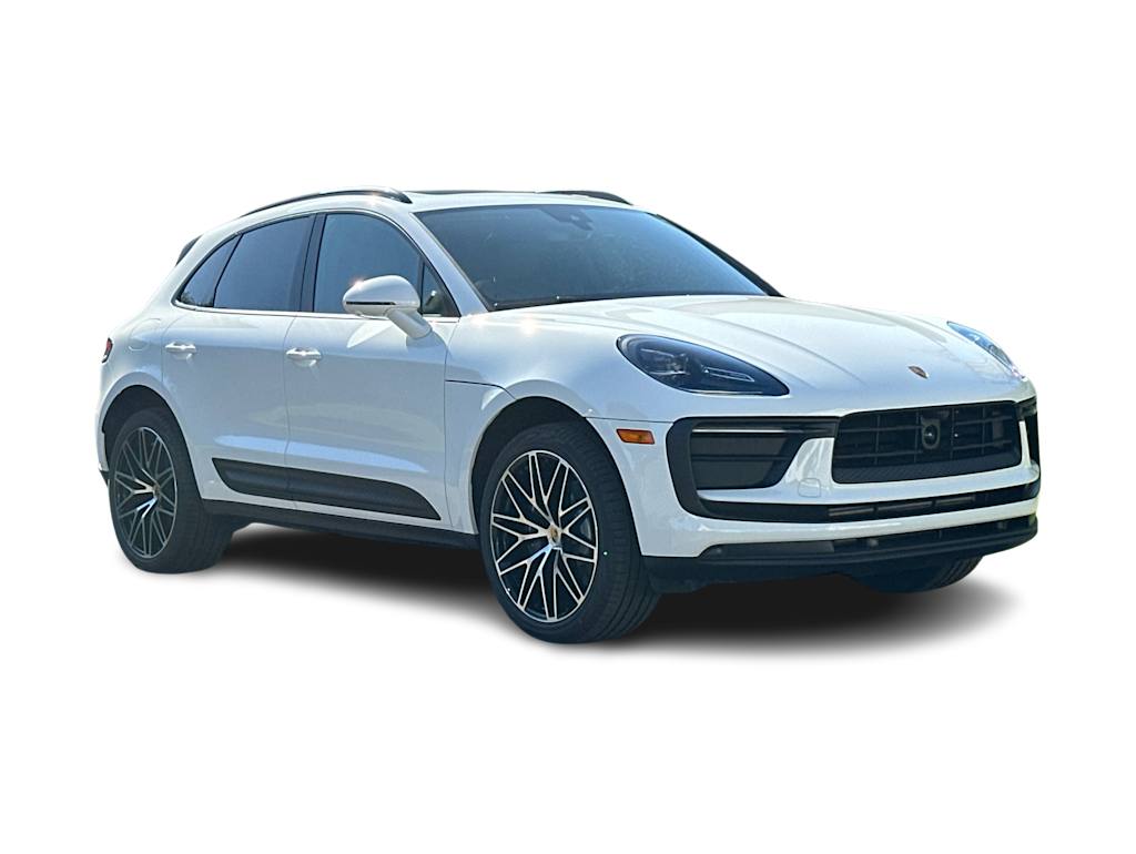 Thumbnail: 2026 Porsche Macan - 22