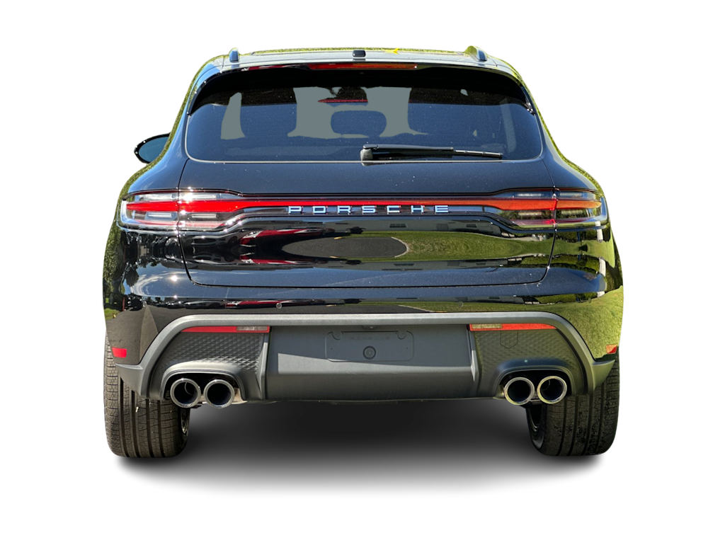 Thumbnail: 2026 Porsche Macan - 5