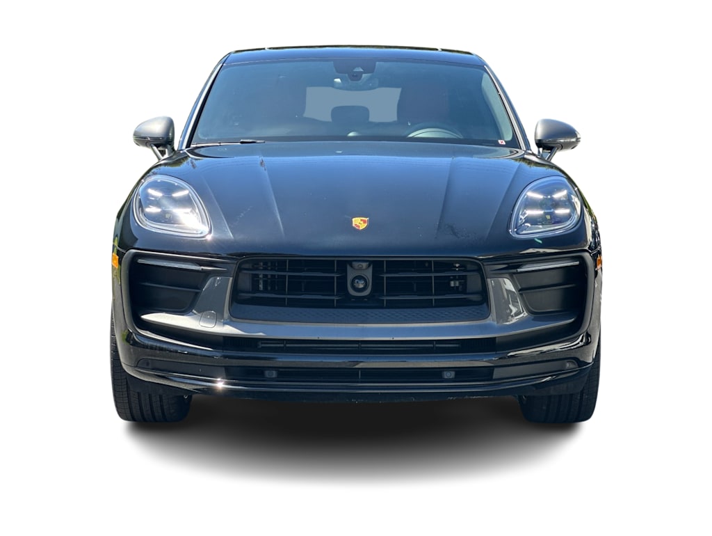 Thumbnail: 2023 Porsche Macan - 22