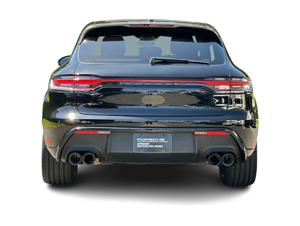 Thumbnail: 2023 Porsche Macan - 5