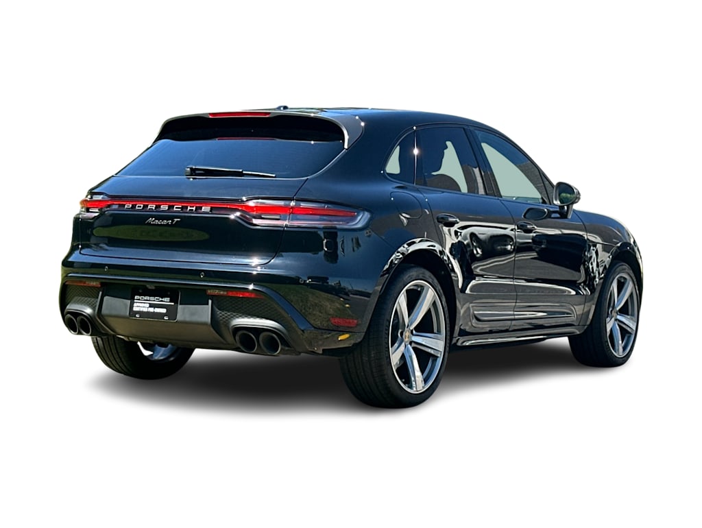 Thumbnail: 2023 Porsche Macan - 19