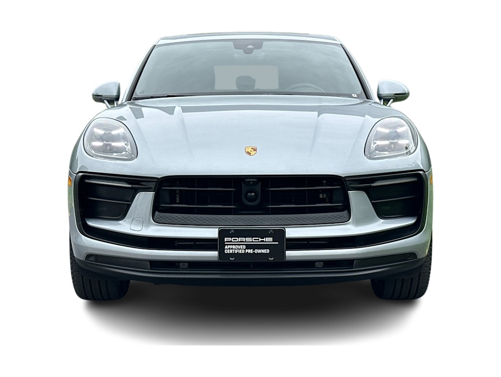 Thumbnail: 2025 Porsche Macan - 6