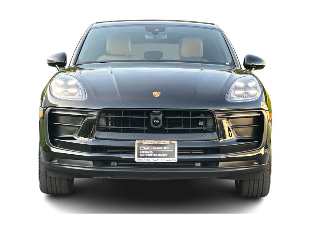 Thumbnail: 2025 Porsche Macan - 6