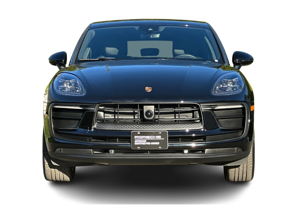 Thumbnail: 2025 Porsche Macan - 6