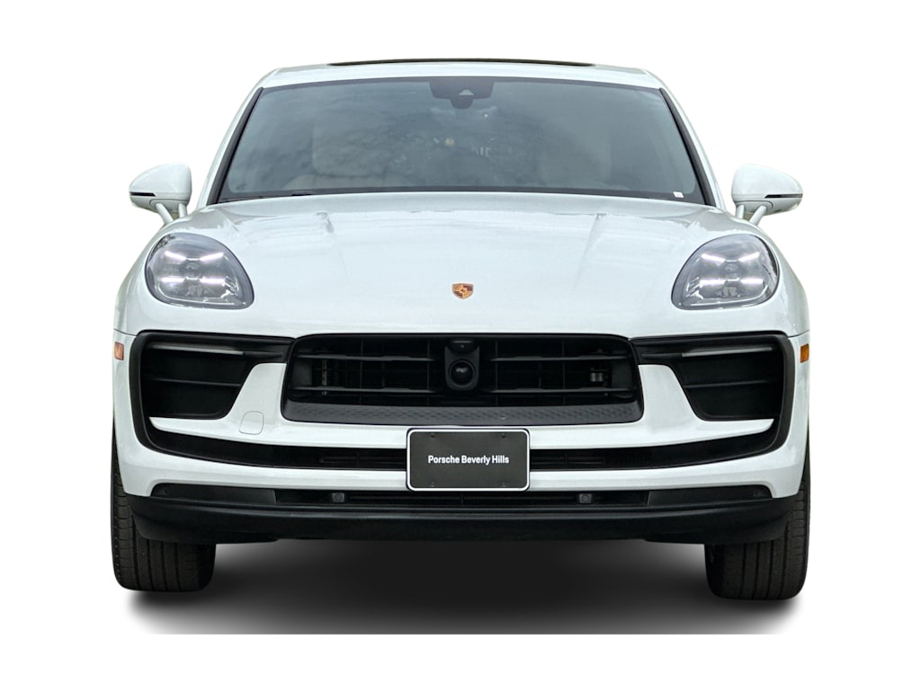Thumbnail: 2025 Porsche Macan - 21