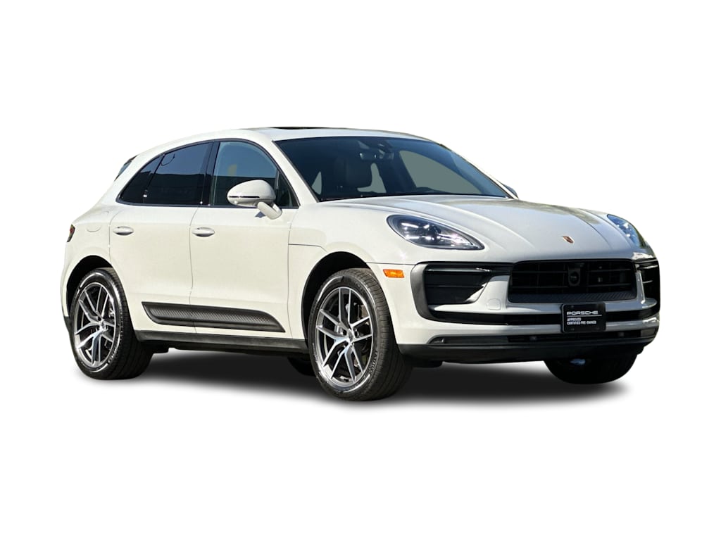 Thumbnail: 2025 Porsche Macan - 20