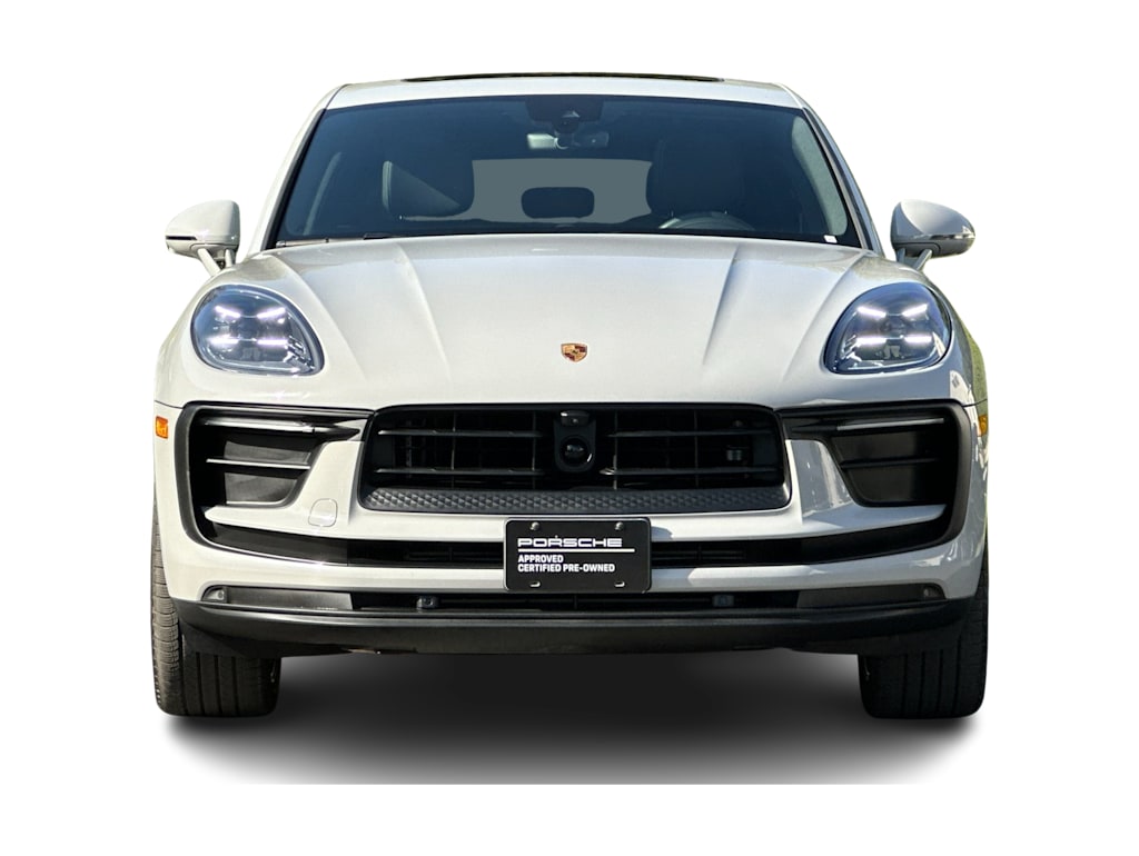 Thumbnail: 2025 Porsche Macan - 6
