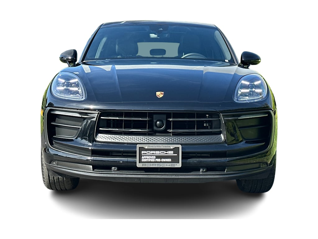 Thumbnail: 2025 Porsche Macan - 6