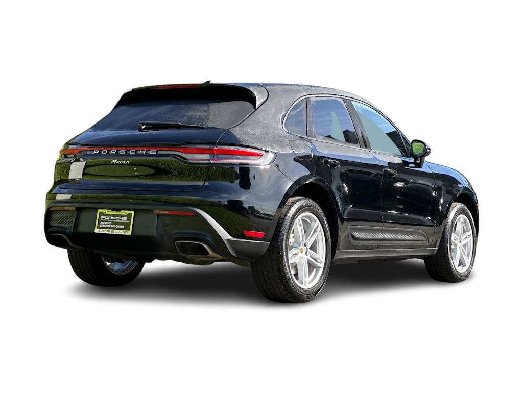 Thumbnail: 2025 Porsche Macan - 19