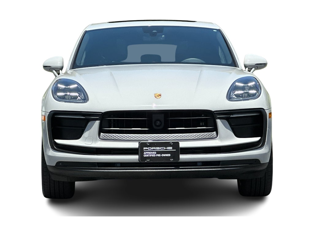 Thumbnail: 2025 Porsche Macan - 21