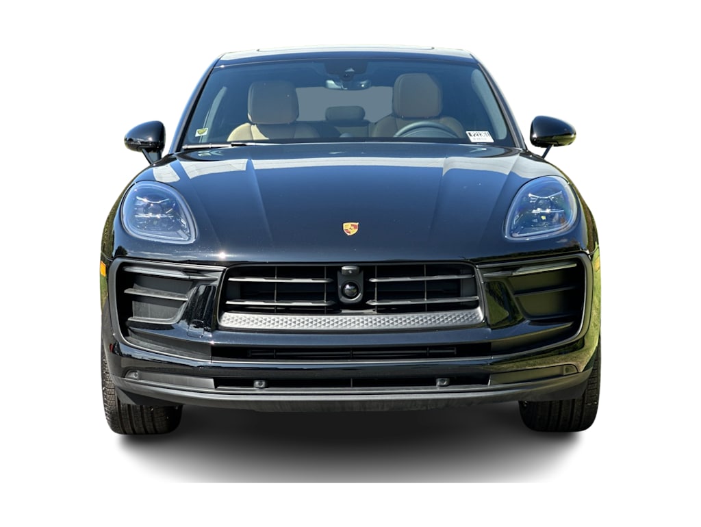 Thumbnail: 2025 Porsche Macan - 6