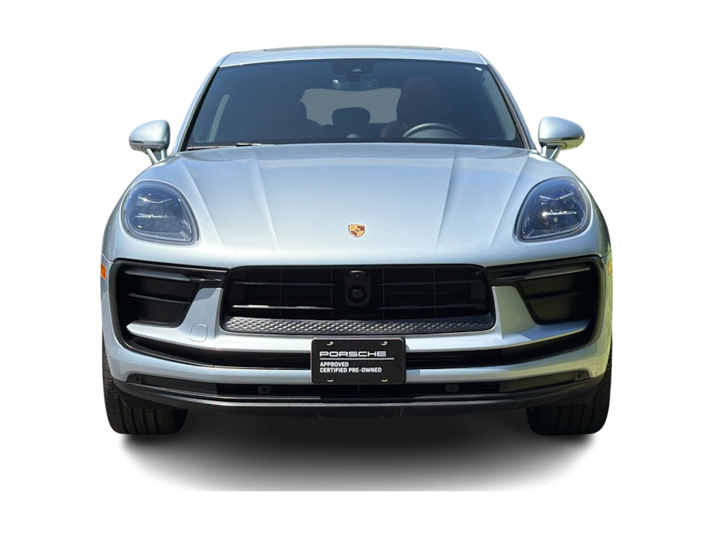 Thumbnail: 2024 Porsche Macan - 6