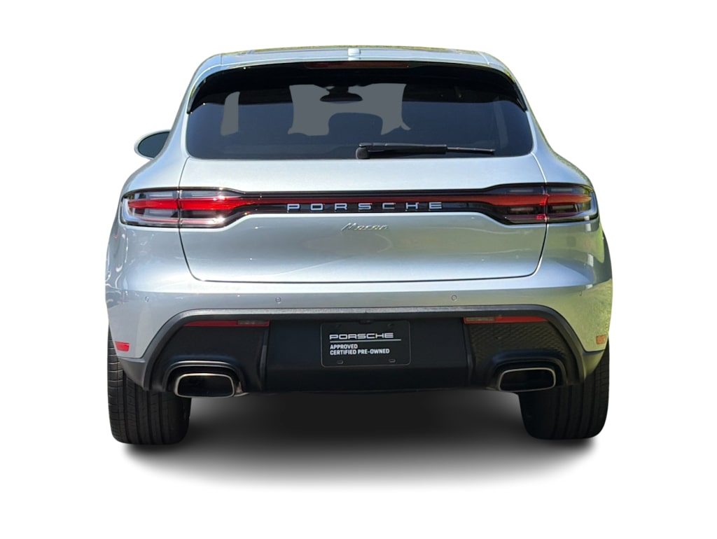 Thumbnail: 2024 Porsche Macan - 5
