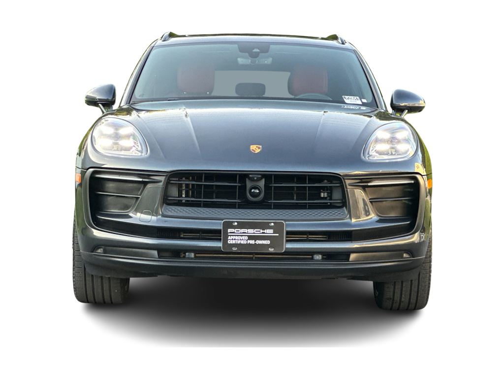 Thumbnail: 2025 Porsche Macan - 6