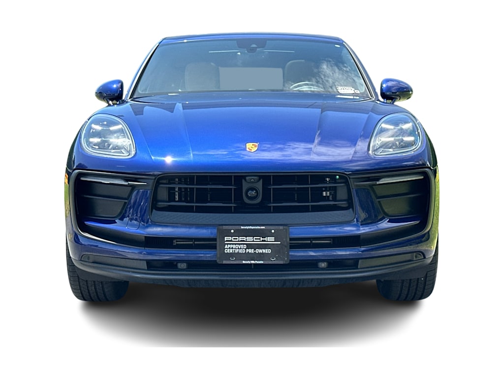 Thumbnail: 2025 Porsche Macan - 6