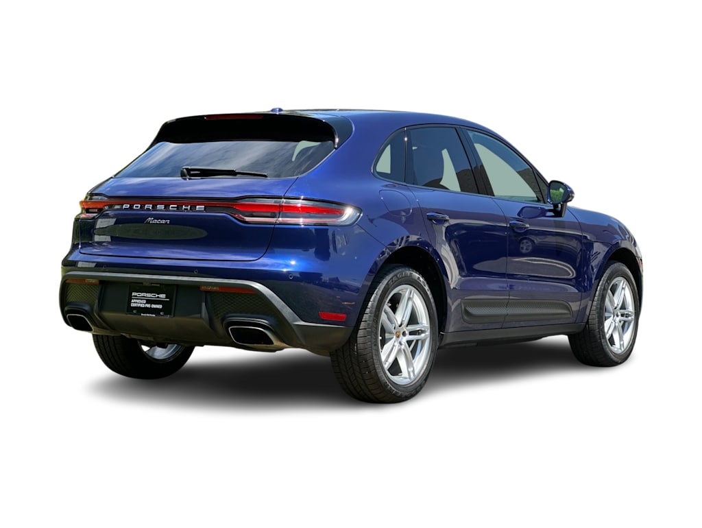 Thumbnail: 2025 Porsche Macan - 19