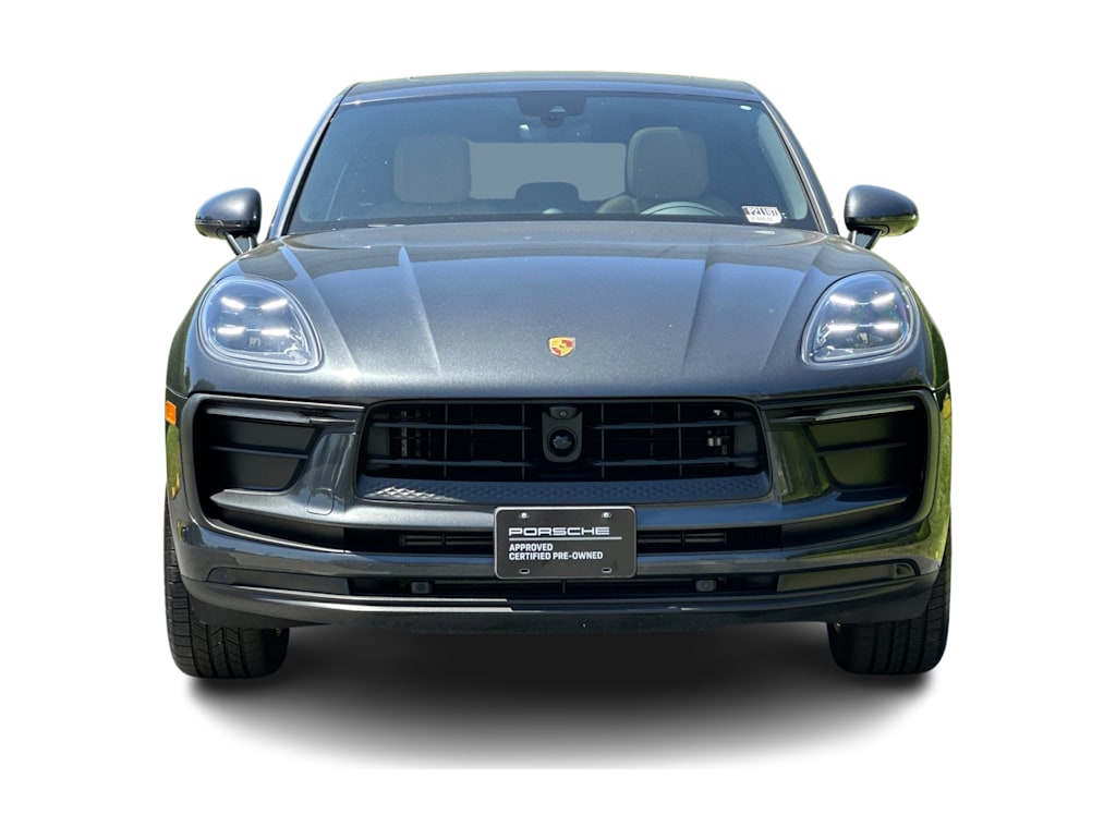 Thumbnail: 2025 Porsche Macan - 20