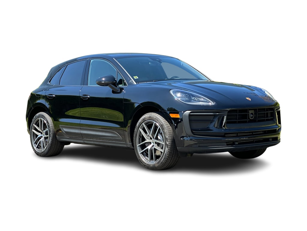 Thumbnail: 2025 Porsche Macan - 19