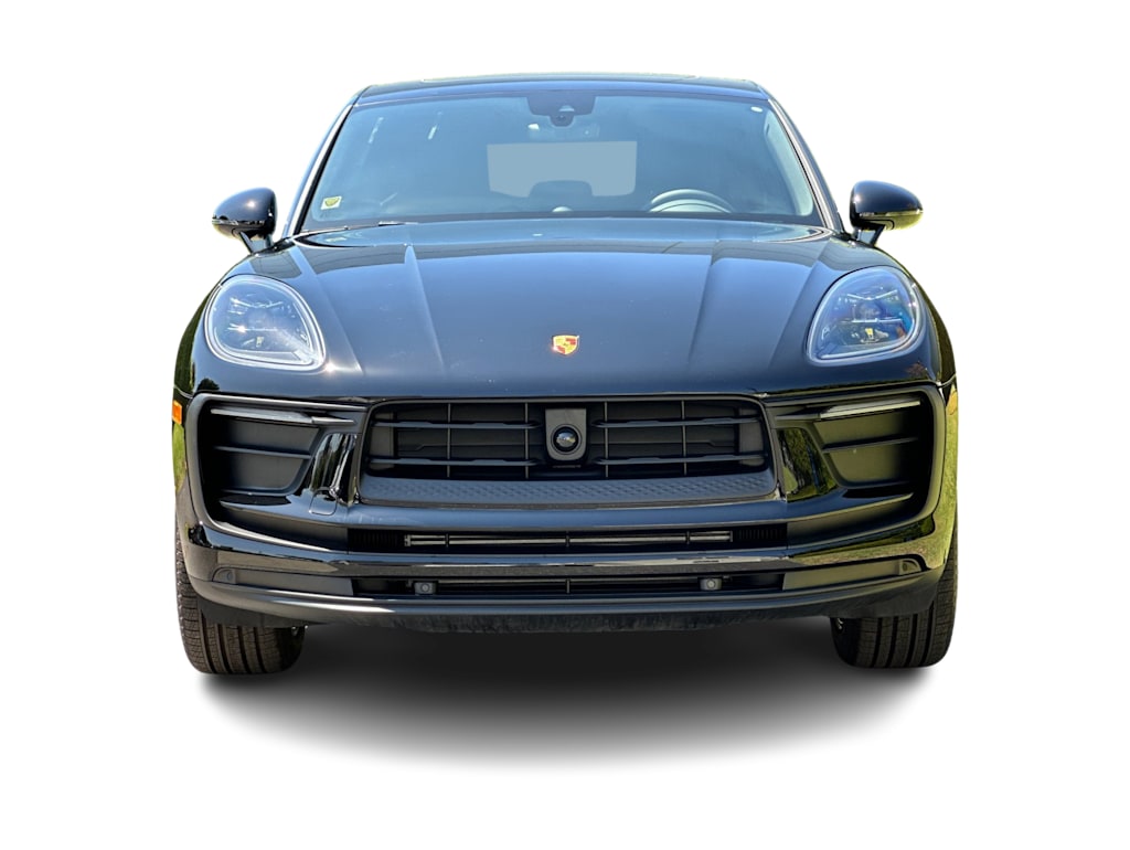 Thumbnail: 2025 Porsche Macan - 20