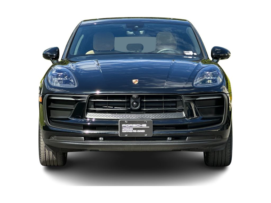 Thumbnail: 2025 Porsche Macan - 6