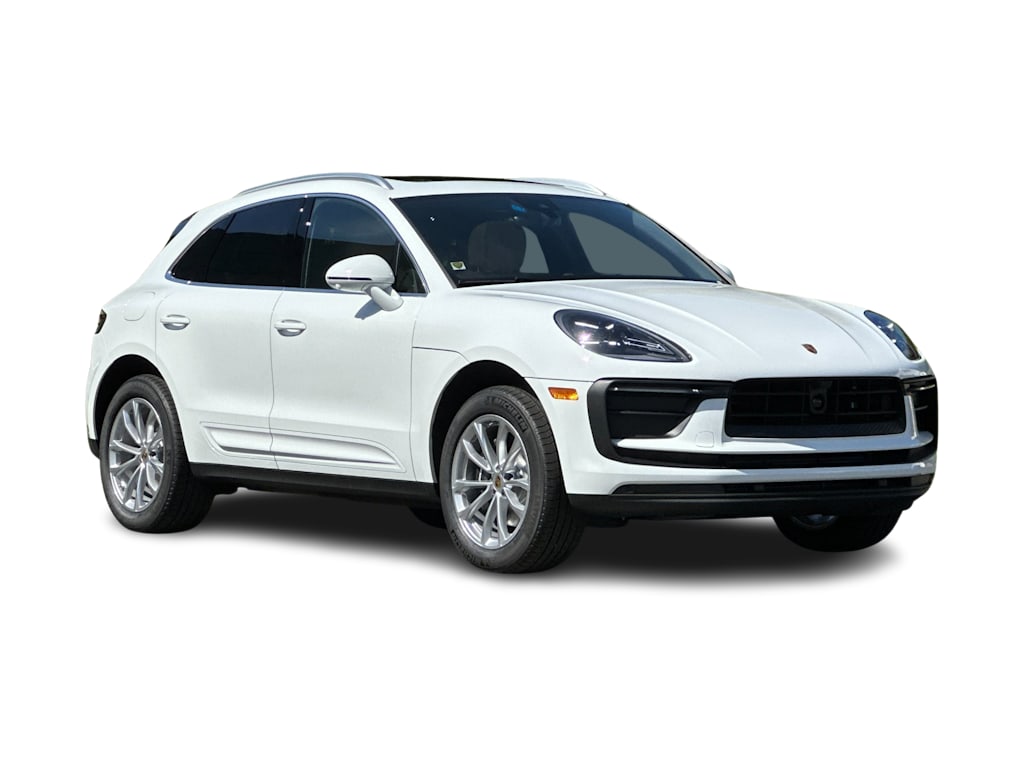Thumbnail: 2026 Porsche Macan - 21