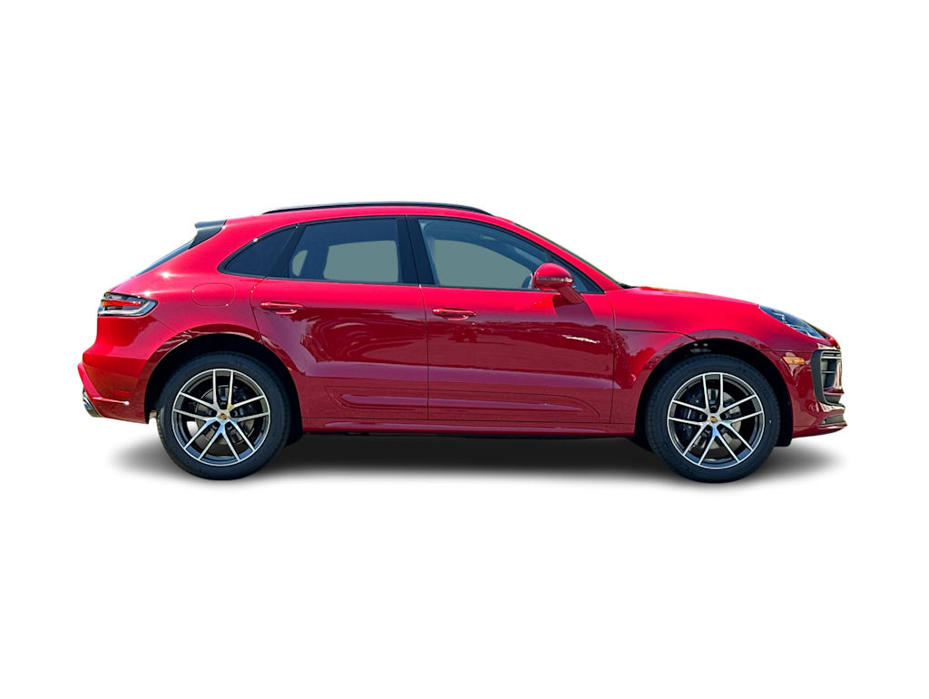Thumbnail: 2026 Porsche Macan - 20