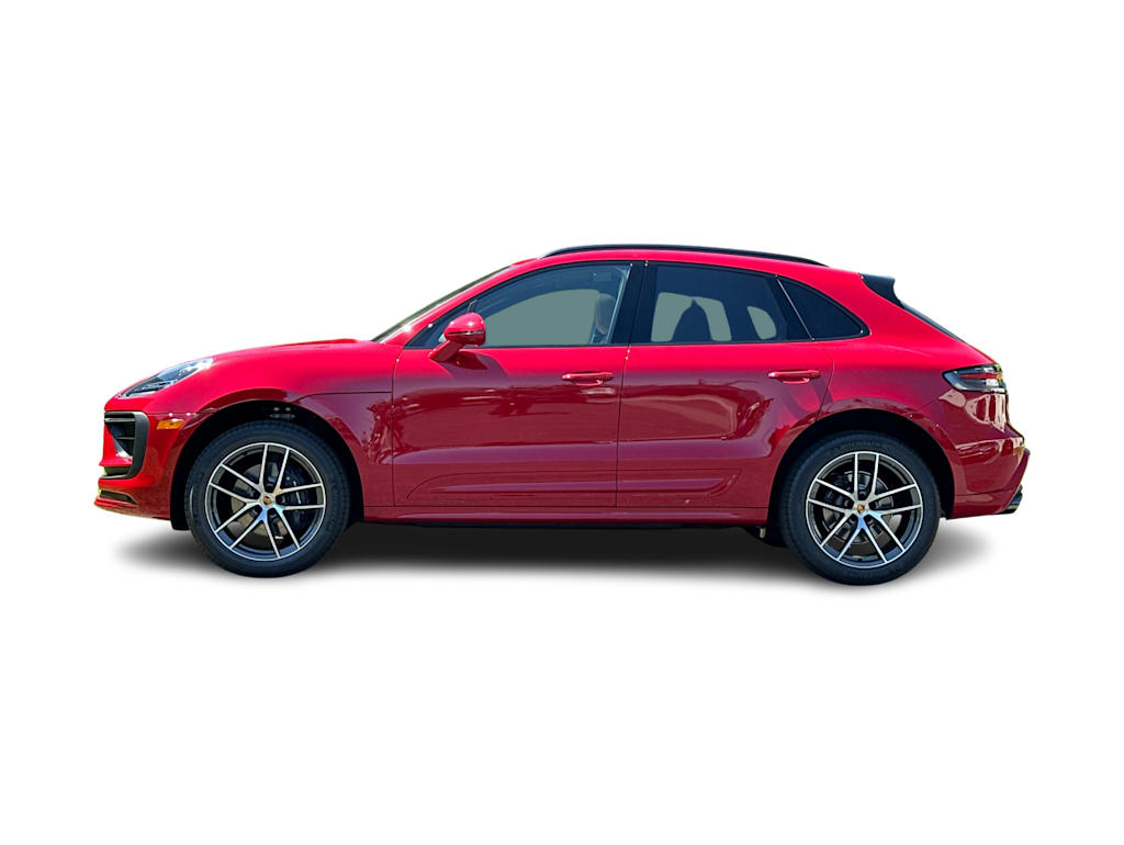 Thumbnail: 2026 Porsche Macan - 3