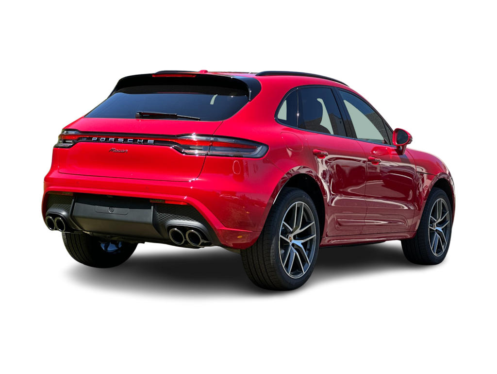 Thumbnail: 2026 Porsche Macan - 19