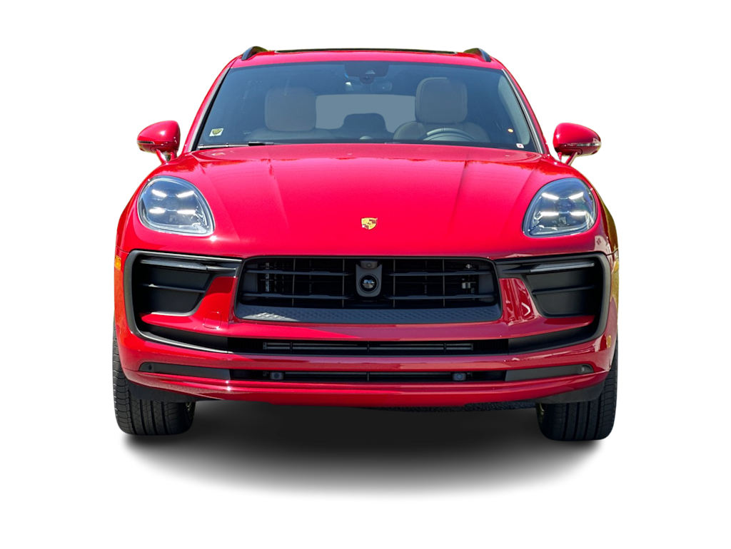 Thumbnail: 2026 Porsche Macan - 6