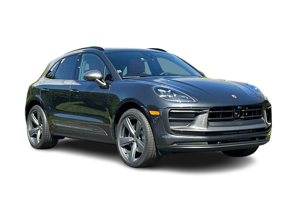 Thumbnail: 2026 Porsche Macan - 21