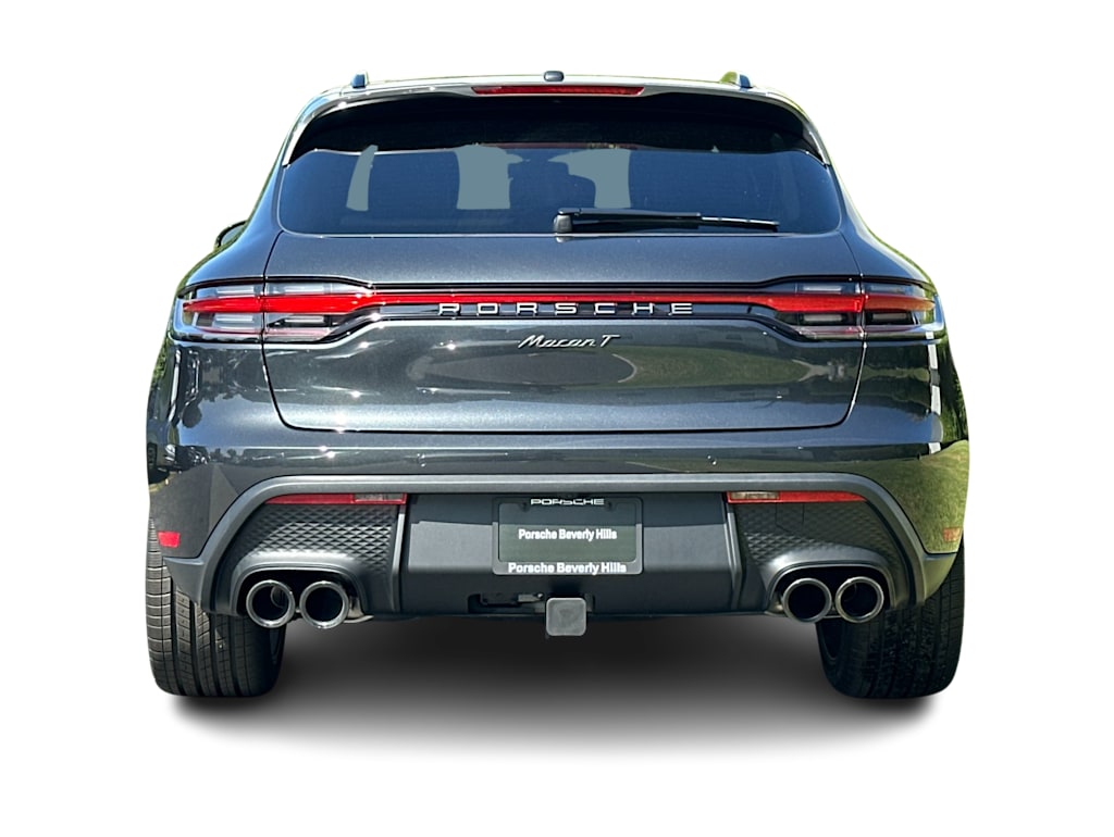 Thumbnail: 2026 Porsche Macan - 5