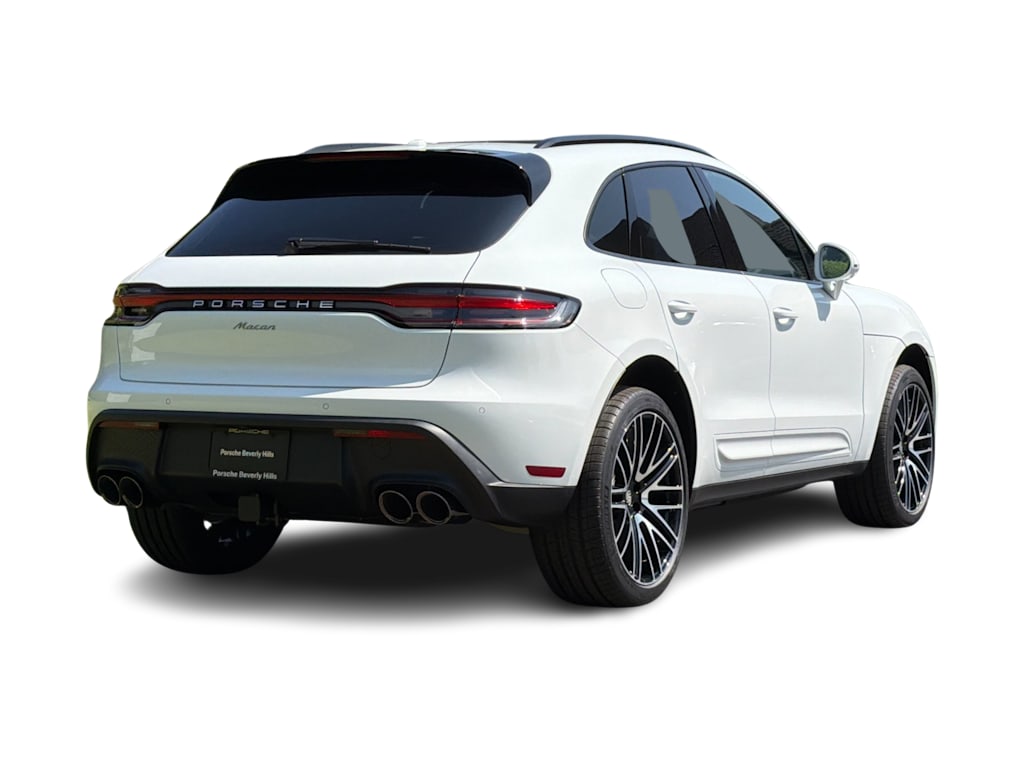 Thumbnail: 2026 Porsche Macan - 20