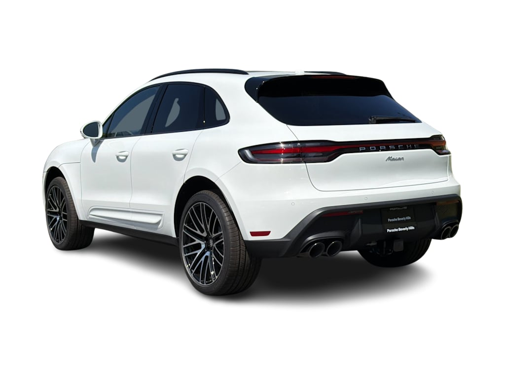 Thumbnail: 2026 Porsche Macan - 4