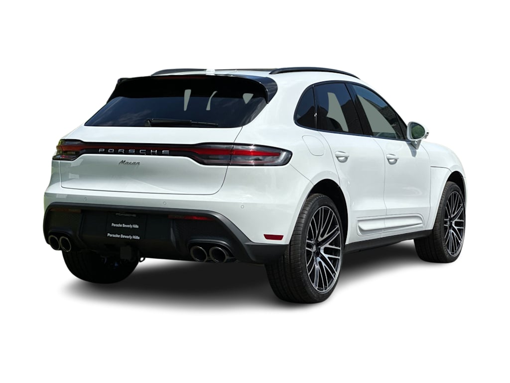 Thumbnail: 2026 Porsche Macan - 19