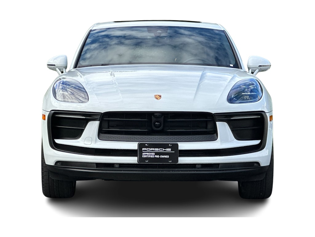 Thumbnail: 2025 Porsche Macan - 21