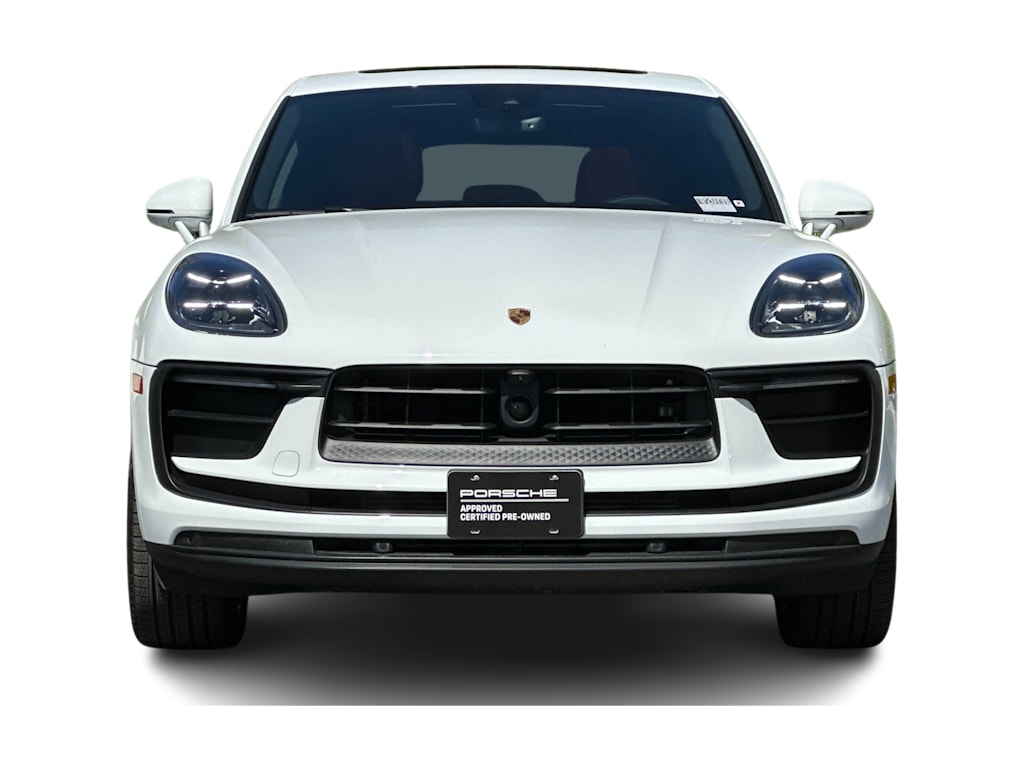 Thumbnail: 2025 Porsche Macan - 6